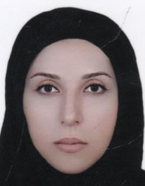 نعیمه ریحانی