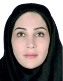 نازنین سعیدی زند