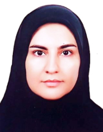 معصومه فکری صفری زاده