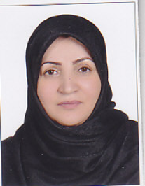 فاطمه خدادادی