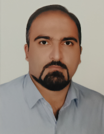 علیرضا کریم زاده شهري
