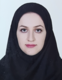 مریم کرچگانی همامی