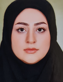 فهیمه احمدی امین