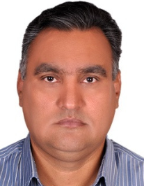 سید مهدی تاج الدینی