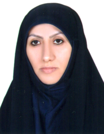 عفت اسحقیان
