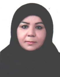 مهری صنیعی اسگویی