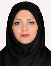 افسانه نصیرنژاد