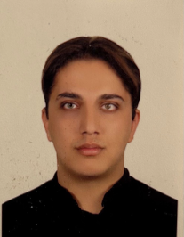 علی صابری کیا