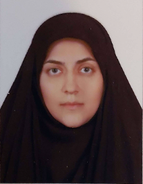مرضیه آقامحمدرضا
