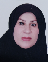سکینه البوعفری
