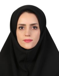 سیده فاطمه زارع پاک ضيابري