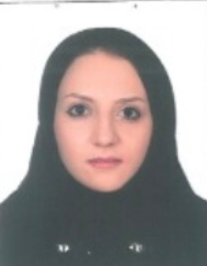 پانته آ اسماعیل پور