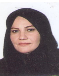 مریم غفارپور قوشخانهء