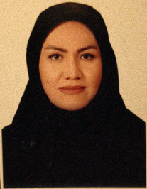 ایل ناز نصیروند شاکر