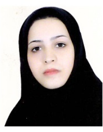 ماریا ستوده‌نیا‌کرانی