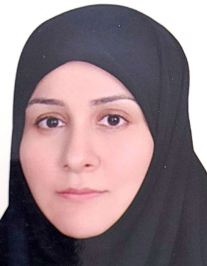 نجمه سادات مرعشی