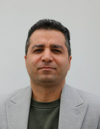 سید علی اکبر رفاهی