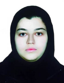 طاهره پرتوی