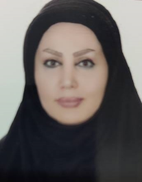 فاطمه جعفری طاوسلو