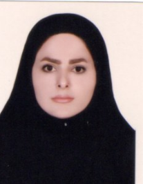 فاطمه زارعی