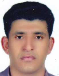سید یحیی حسینی خواه