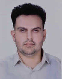 ایوب رضائی