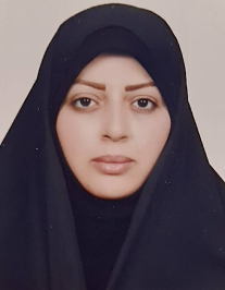 سیده فاطمه زهرا ساداتی کرمی