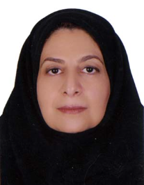 میترا مودتی یزدی