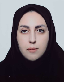 مژگان شریعتمدار