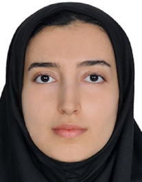 فاطمه مصلحی جویباری