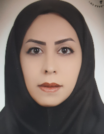 مژگان فیروزی
