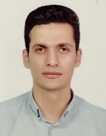 فرزاد رئیسی