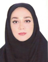 یاسمن محسنی