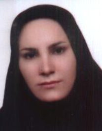 فرزانه رضائی عبدلی