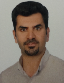 ایرج زارع