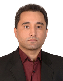 محمد مهدی رهجو