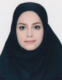 شایسته محسنی حیدری