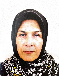 پروین ناظمی