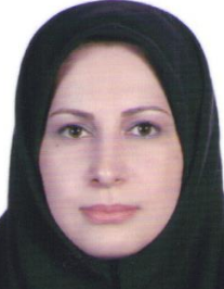 طاهره رضاحدادی