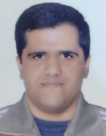 روح الله صفریان نودهی