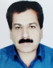 غلامرضا حیدری فر