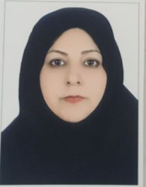 مریم معتمدی فرد