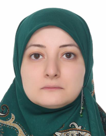 سیده معصومه جورابچی