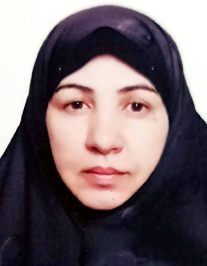 بی‌بی زهرا سیدزاده