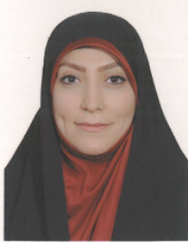 سیده حکیمه موسوی