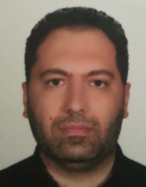 سعید مرادی وفا