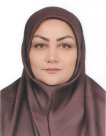 افسانه خیری چوشلی