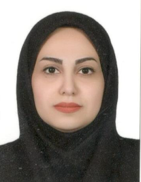 فرزانه احمدی مقدم صدرمحله