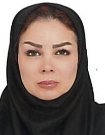 کیمیا حبیب زاده
