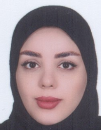 زهرا غلامی